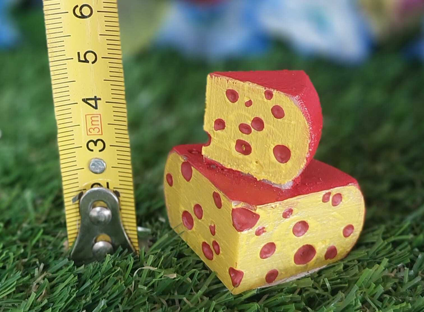 MS 252 - Harvest Wedges of Plenty
