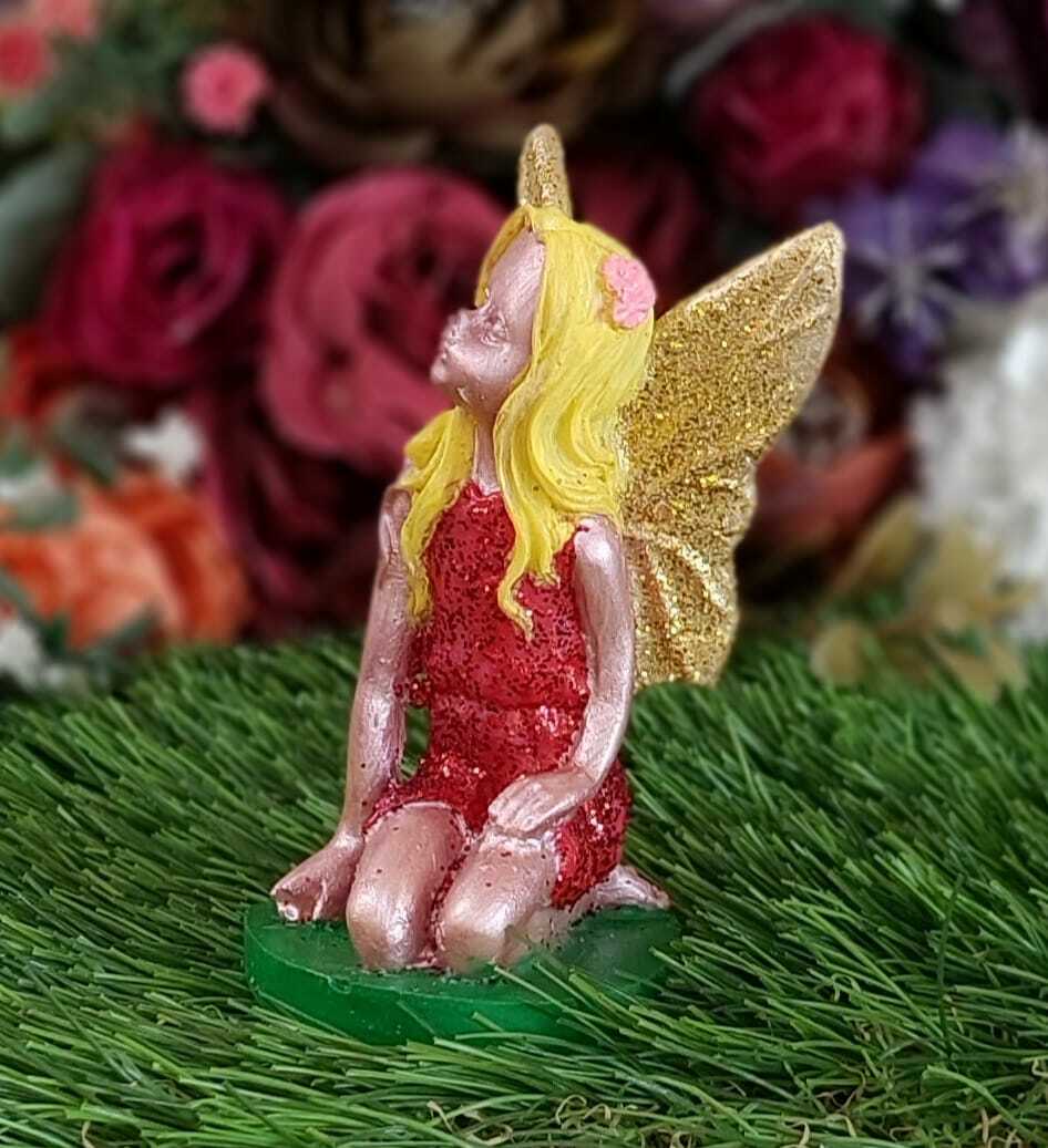 Tiny Fairies
