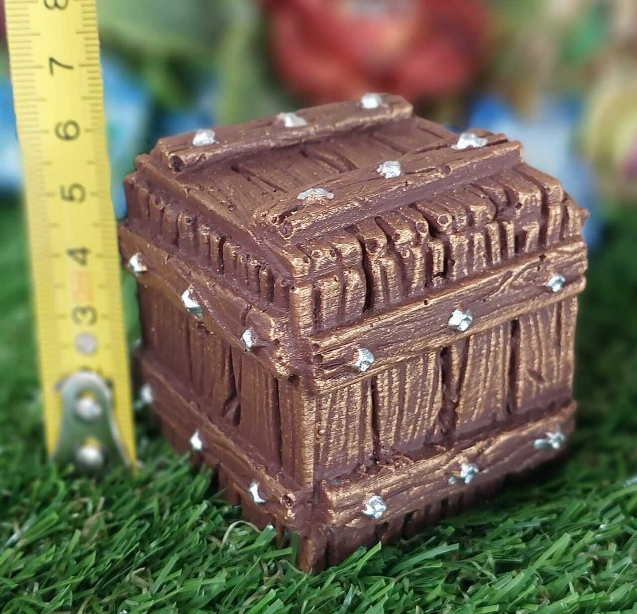 MS 219 - Elderbloom Trading Crate