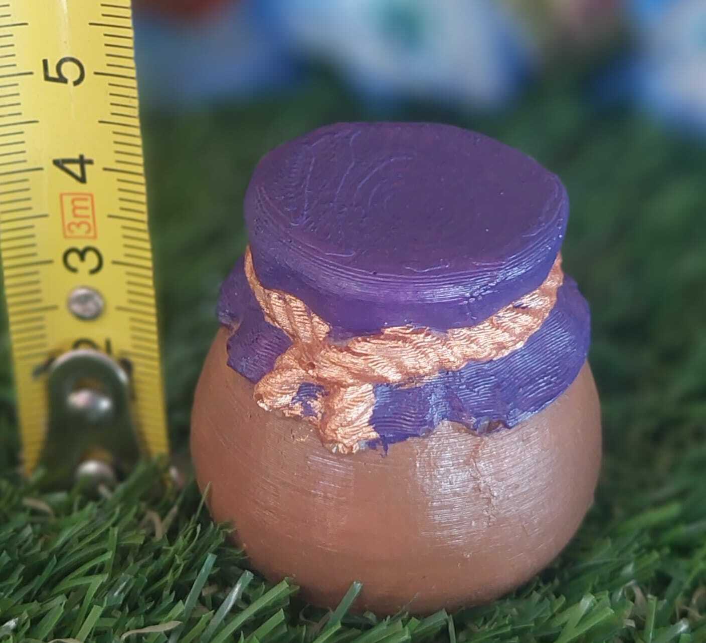 MS 251 - The Forager's Clay Bundle