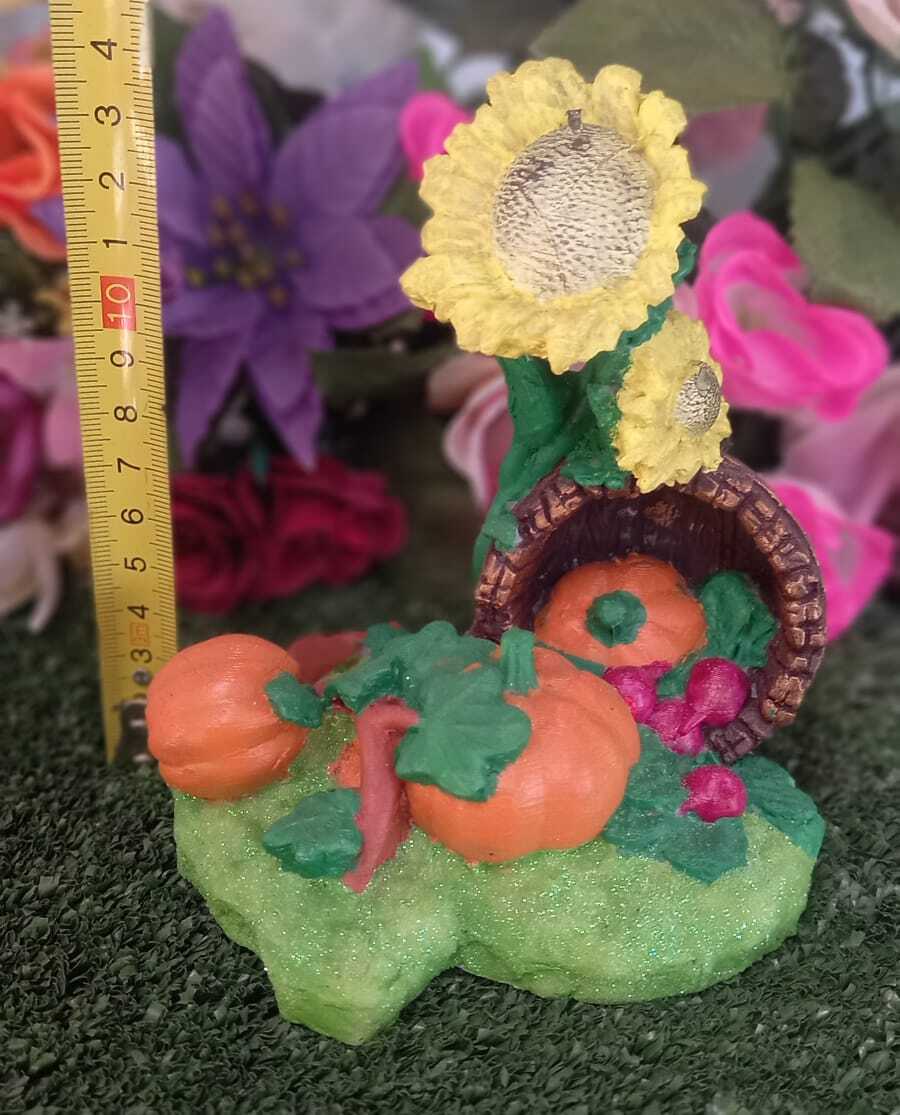 MS 257 - Harvest Harmony Crate