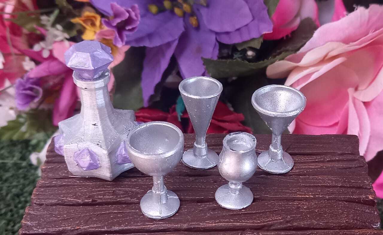 MS 272 - The Apothecary's Field-Kit